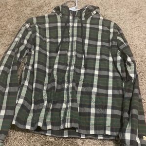 VERY RARE ASO Bella Swan Burkman Bros jacket